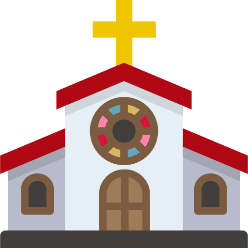 Icono de gestor de servicios religiosos